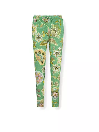 PIP STUDIO | Pyjamahose BOBIEN | grün