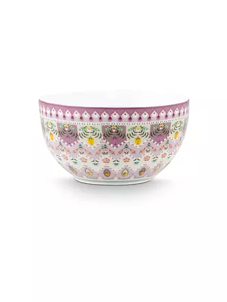 PIP STUDIO | Schale LILY & LOTUS 12cm Moon Delight | hellgrün