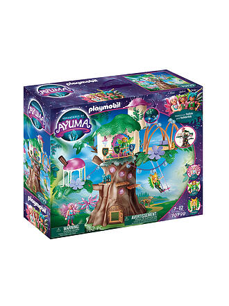 PLAYMOBIL | Ayuma - Gemeinschaftsbaum | keine Farbe