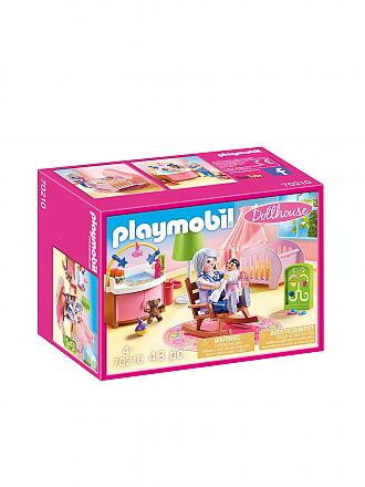 PLAYMOBIL | Dollhouse - Babyzimmer 70210 | keine Farbe
