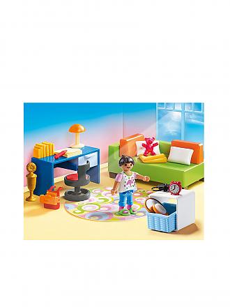 PLAYMOBIL | Dollhouse - Jugendzimmer 70209 | keine Farbe