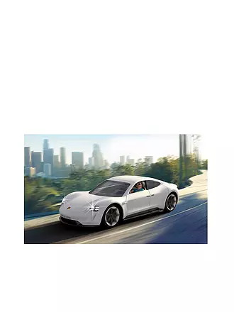 PLAYMOBIL | Porsche Mission E 70765 | keine Farbe