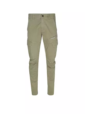 PME LEGEND | Cargohose NORDROP | olive