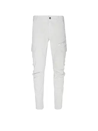 PME LEGEND | Cargohose Tapered Fit NORDROP | grau