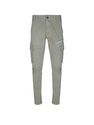 PME LEGEND | Cargohose Tapered Fit NORDROP | 