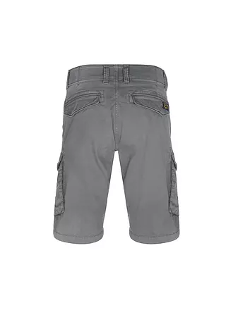 PME LEGEND | Cargoshorts | grau