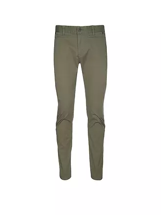 PME LEGEND | Chino | olive