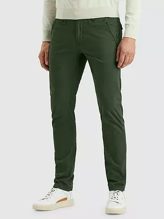 PME LEGEND | Chino | olive