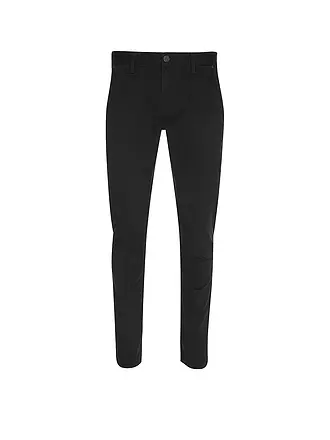 PME LEGEND | Chino | schwarz