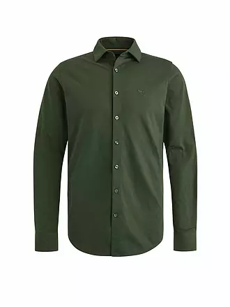 PME LEGEND | Hemd | olive