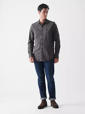 PME LEGEND | Hemd | schwarz
