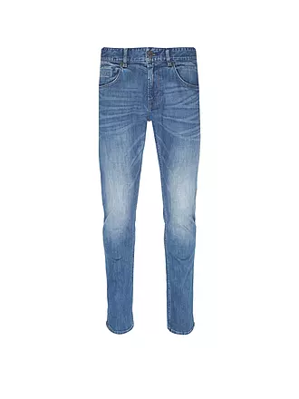 PME LEGEND | Jeans Regular Fit | dunkelblau