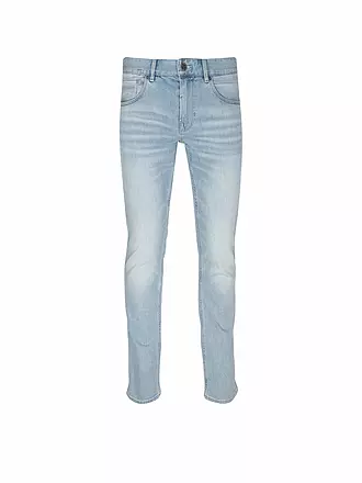 PME LEGEND | Jeans Regular Fit | blau