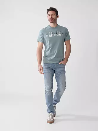 PME LEGEND | Jeans Regular Fit | blau