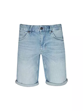 PME LEGEND | Jeansshorts Regular Fit NIGHTFLIGHT | dunkelblau