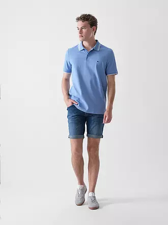 PME LEGEND | Jeansshorts Regular Fit NIGHTFLIGHT | grau