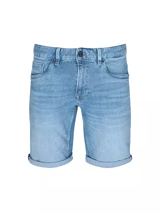 PME LEGEND | Jeansshorts | dunkelblau