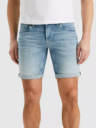 PME LEGEND | Jeansshorts | hellblau