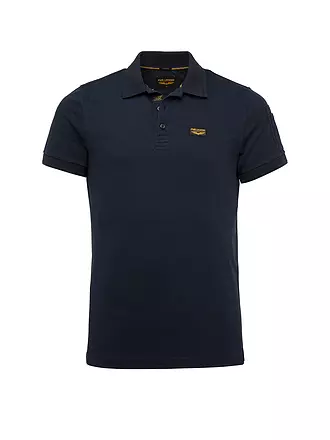 PME LEGEND | Poloshirt | dunkelblau