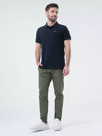 PME LEGEND | Poloshirt | dunkelblau