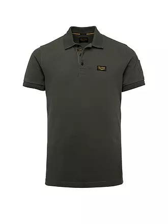 PME LEGEND | Poloshirt | dunkelblau