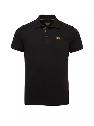 PME LEGEND | Poloshirt | dunkelblau