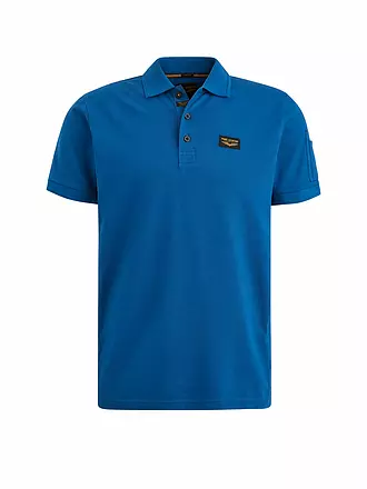 PME LEGEND | Poloshirt | grün