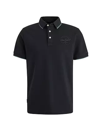 PME LEGEND | Poloshirt | türkis