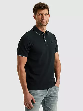 PME LEGEND | Poloshirt | türkis