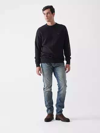 PME LEGEND | Pullover | schwarz