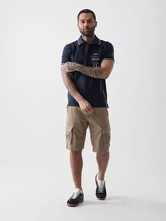 PME LEGEND | Shorts ROTOR | beige