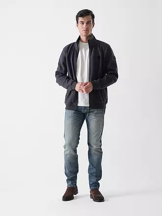 PME LEGEND | Strickjacke | schwarz