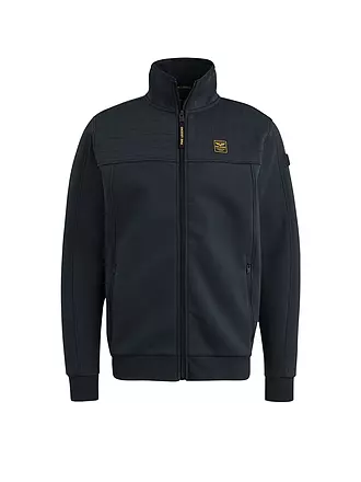 PME LEGEND | Sweatjacke | creme