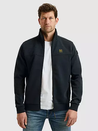 PME LEGEND | Sweatjacke | dunkelblau