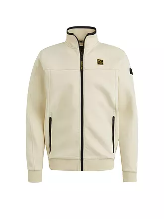 PME LEGEND | Sweatjacke | creme