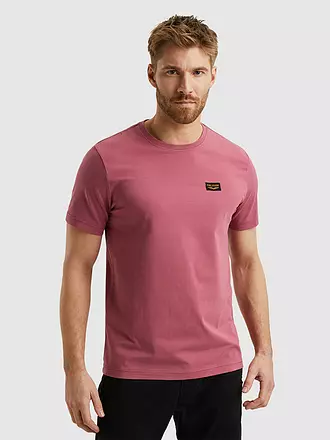 PME LEGEND | T-Shirt GUYVER | grün