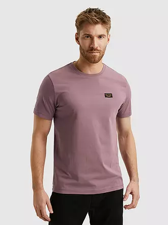 PME LEGEND | T-Shirt GUYVER | grün