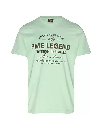 PME LEGEND | T-Shirt | dunkelblau