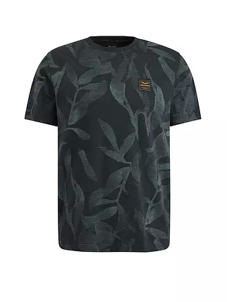 PME LEGEND | T-Shirt | dunkelblau