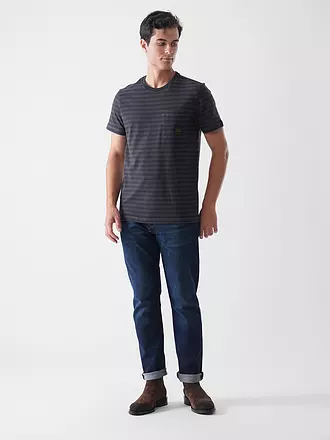 PME LEGEND | T-Shirt | schwarz