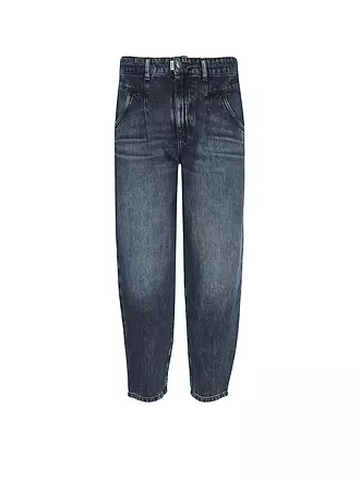 PNTS | Jeans Balloon Fit | hellblau