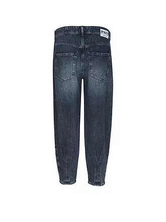 PNTS | Jeans Balloon Fit | hellblau