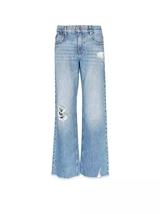 PNTS | Jeans Wide Leg THE BAGGY | 