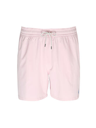 POLO RALPH LAUREN | Badeshorts | grün