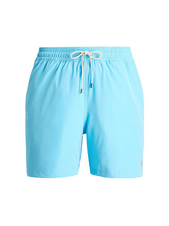 POLO RALPH LAUREN | Badeshorts | türkis