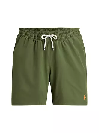 POLO RALPH LAUREN | Badeshorts | türkis