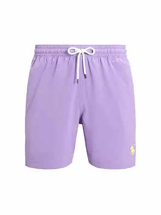 POLO RALPH LAUREN | Badeshorts | grün