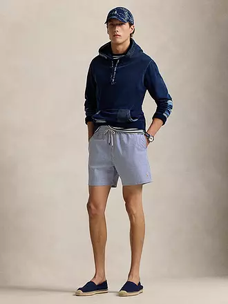 POLO RALPH LAUREN | Badeshorts | rosa