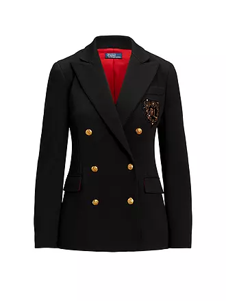 POLO RALPH LAUREN | Blazer | schwarz