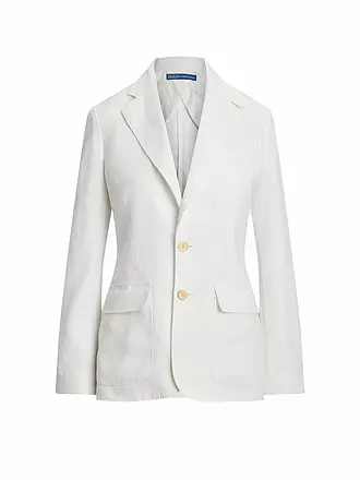 POLO RALPH LAUREN | Blazer | weiss